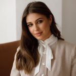 Тетяна Селезньова, Бухгалтер Консультант
